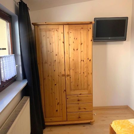 Ferienwohnung Parkblick Dransfeld Exteriör bild