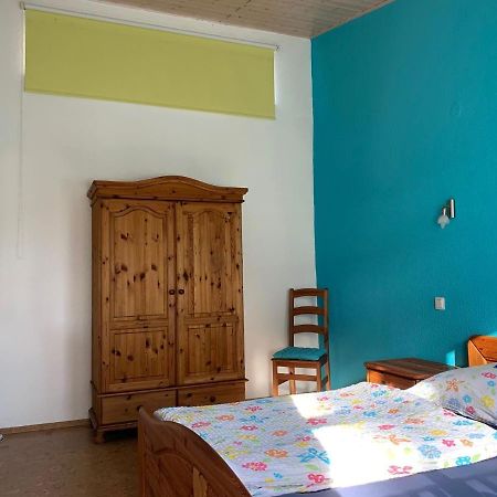 Ferienwohnung Parkblick Dransfeld Exteriör bild
