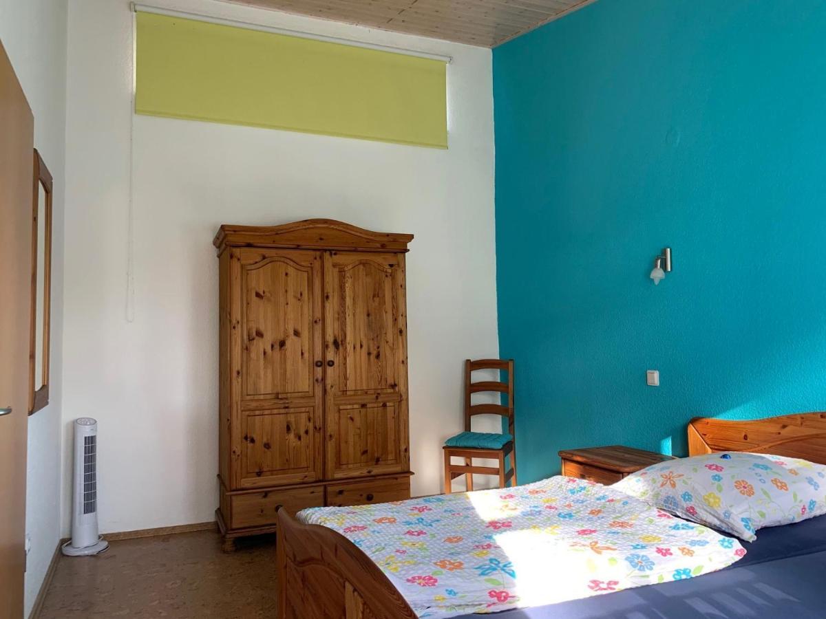 Ferienwohnung Parkblick Dransfeld Exteriör bild
